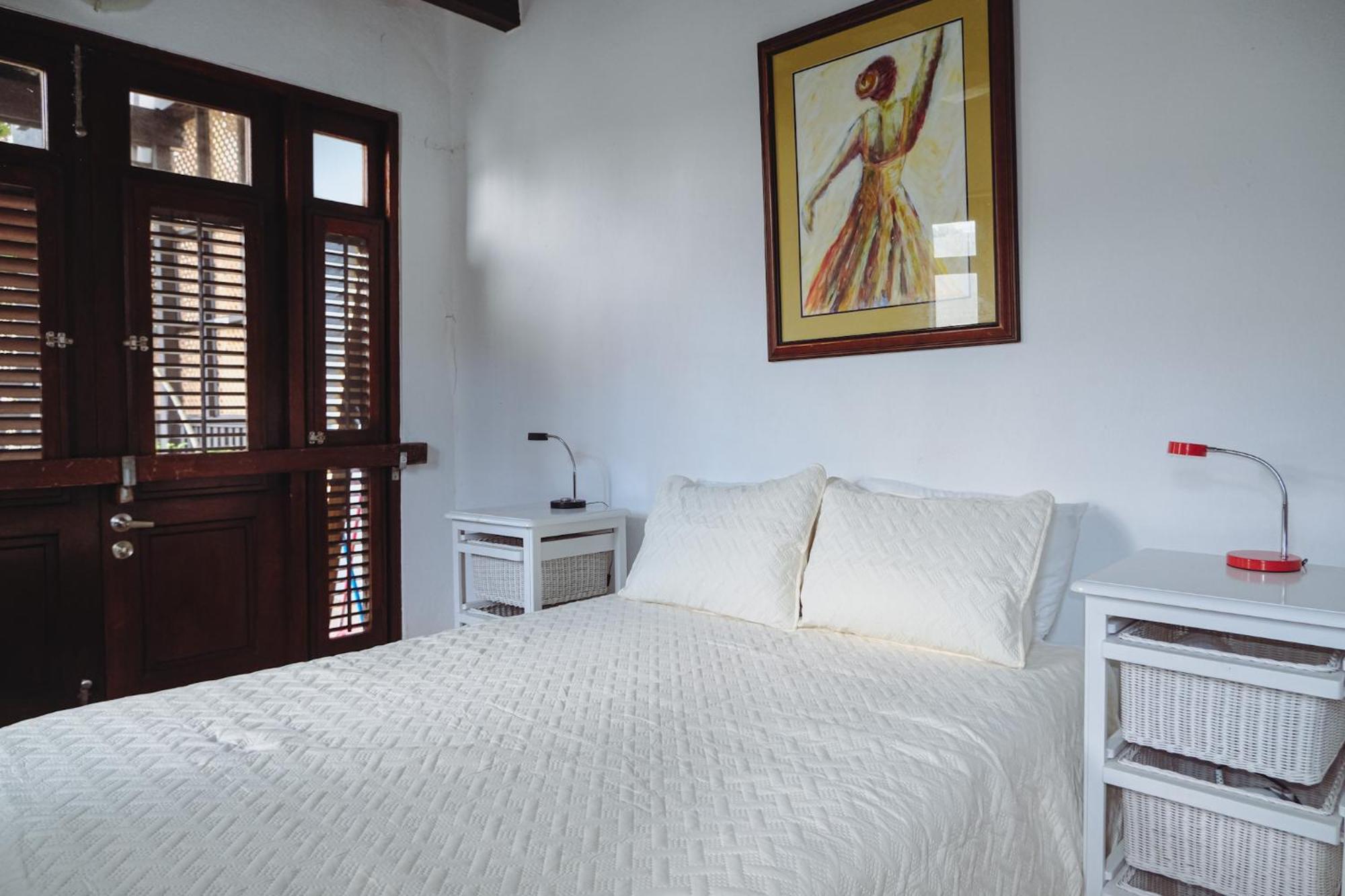 סן חואן Caribe Rentals מראה חיצוני תמונה