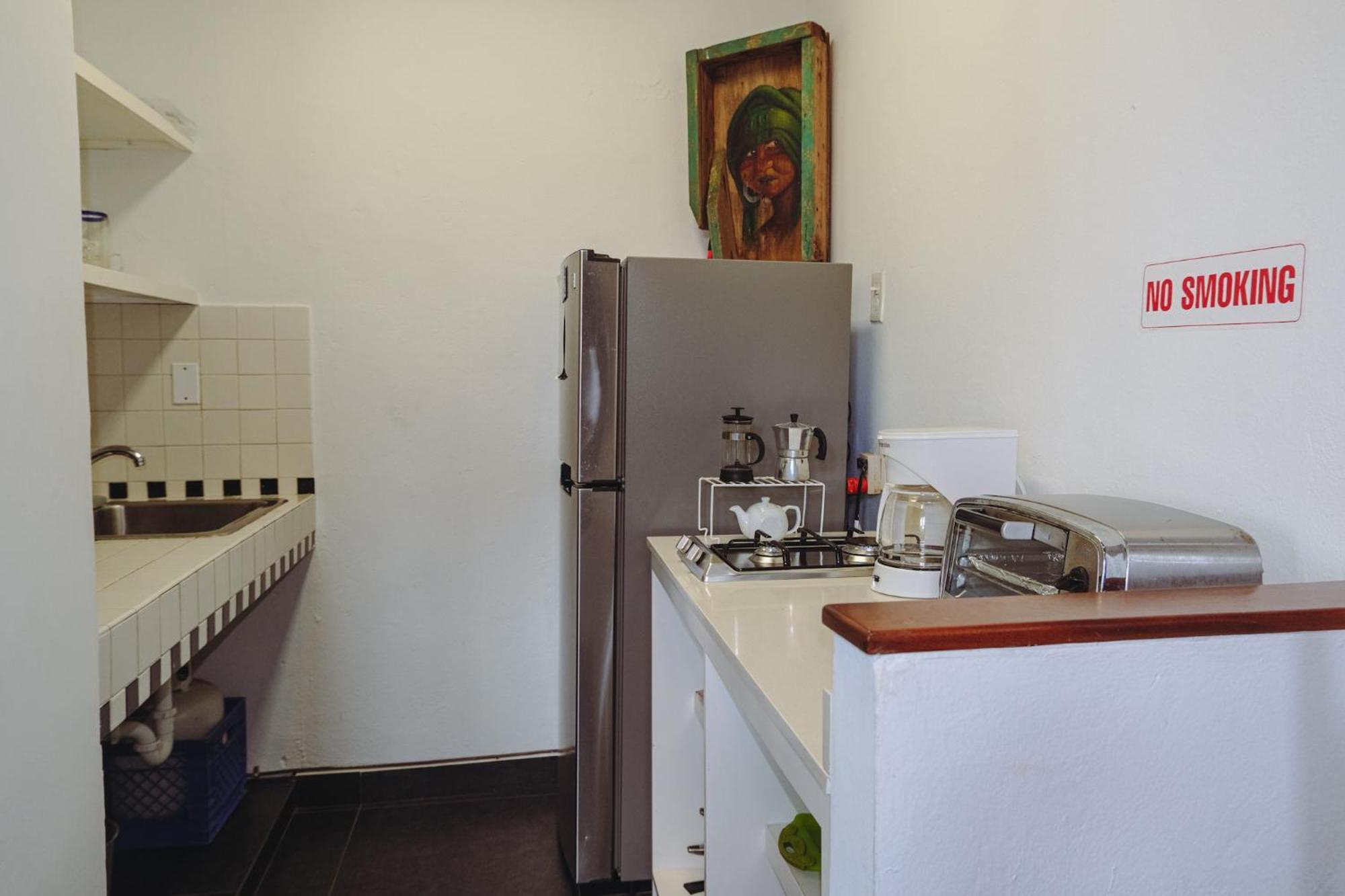 סן חואן Caribe Rentals מראה חיצוני תמונה
