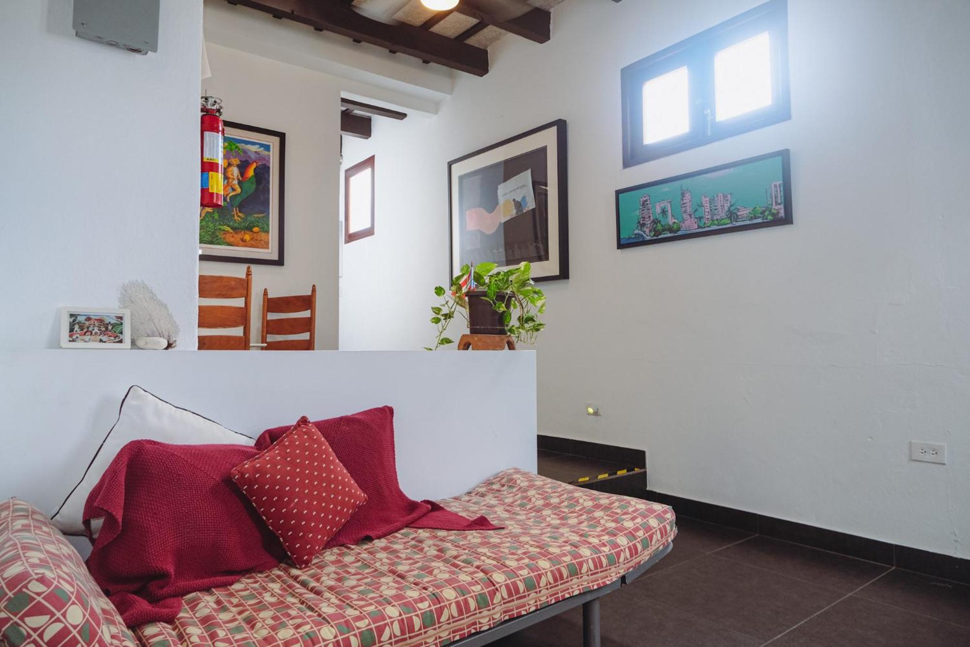 סן חואן Caribe Rentals מראה חיצוני תמונה