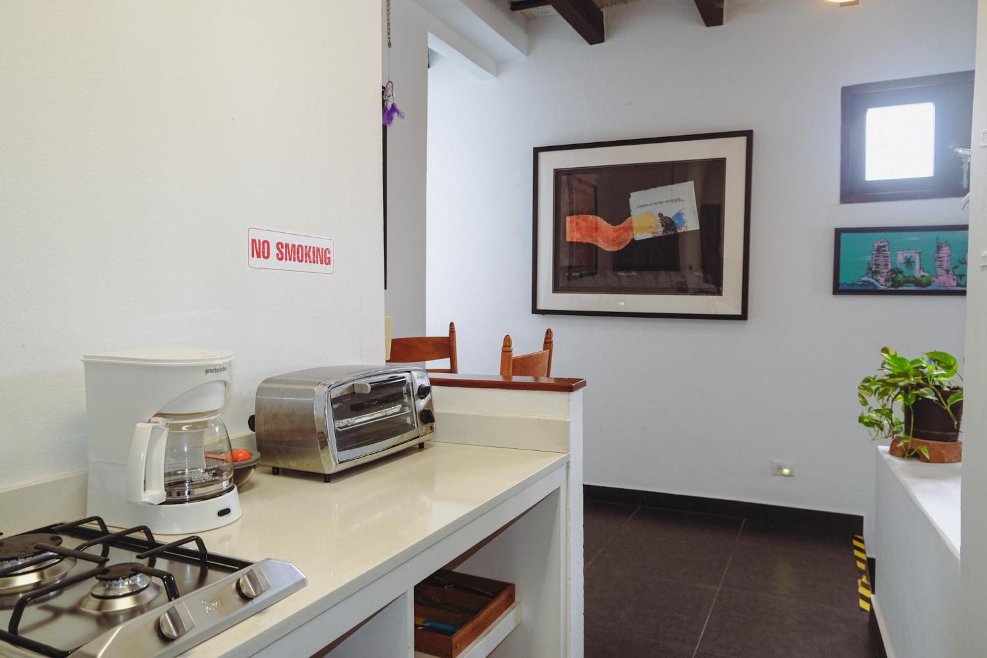 סן חואן Caribe Rentals מראה חיצוני תמונה