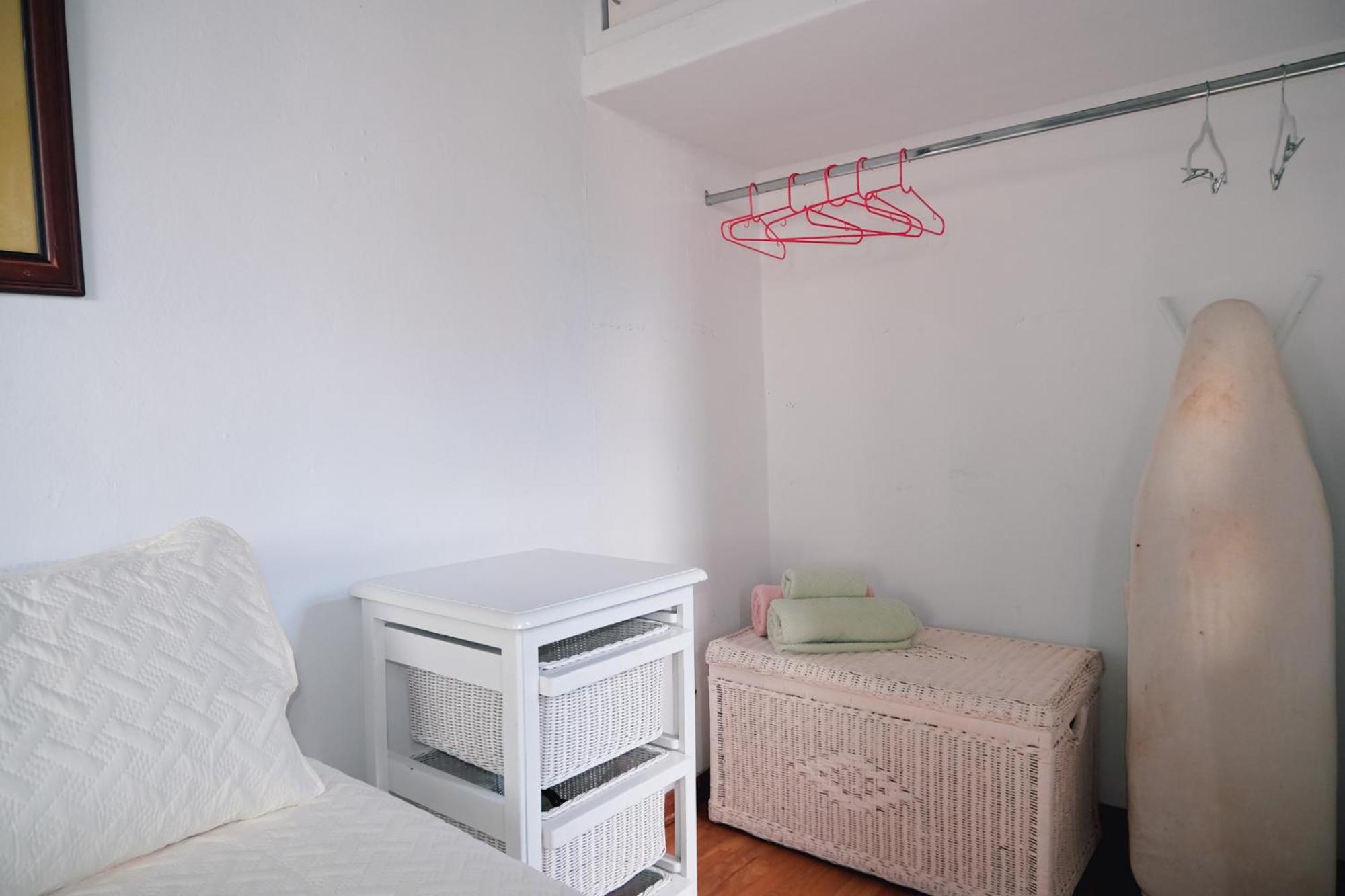 סן חואן Caribe Rentals מראה חיצוני תמונה