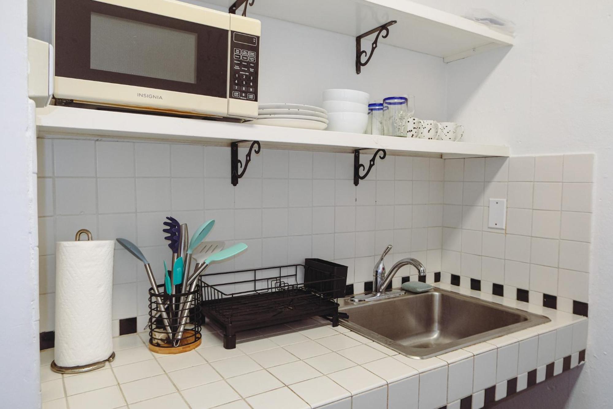 סן חואן Caribe Rentals מראה חיצוני תמונה