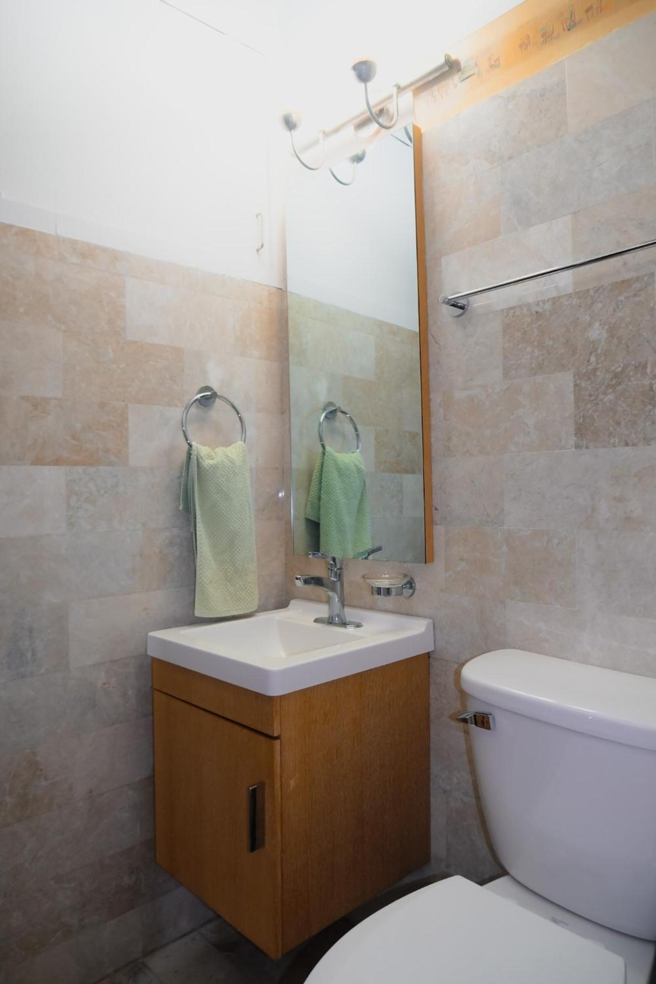 סן חואן Caribe Rentals מראה חיצוני תמונה