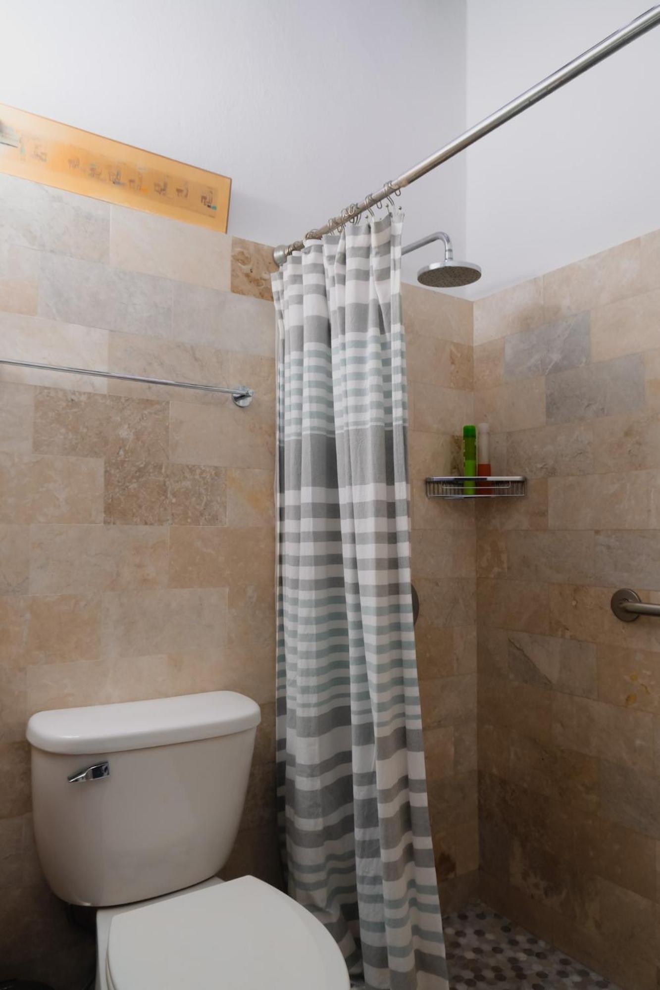 סן חואן Caribe Rentals מראה חיצוני תמונה