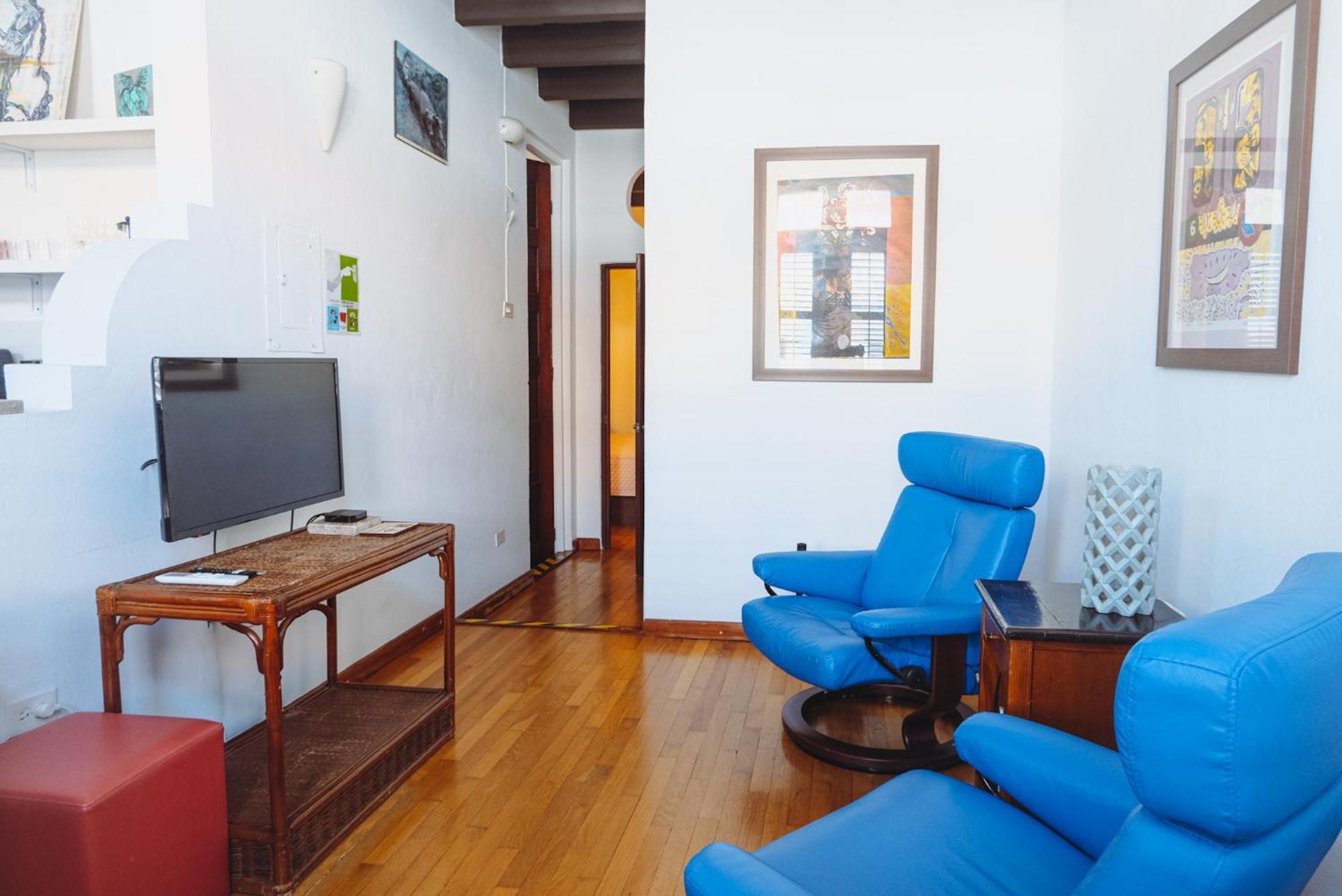 סן חואן Caribe Rentals מראה חיצוני תמונה