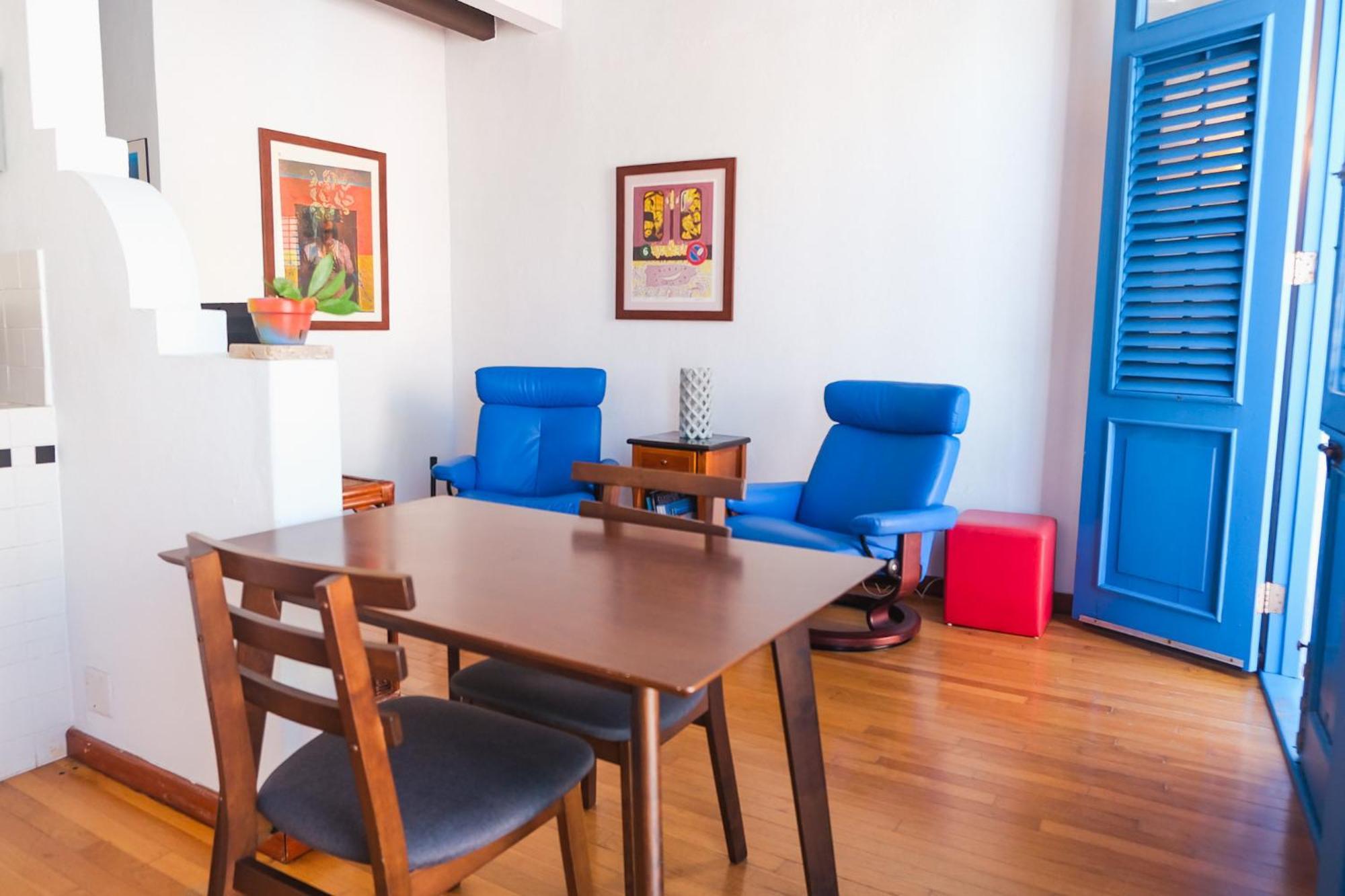 סן חואן Caribe Rentals מראה חיצוני תמונה