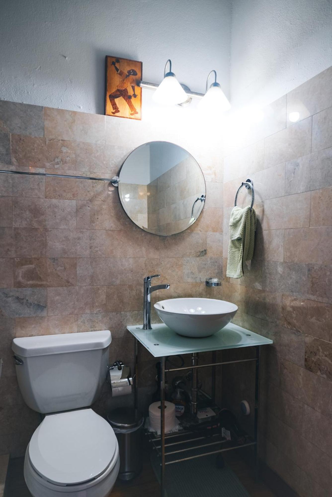 סן חואן Caribe Rentals מראה חיצוני תמונה