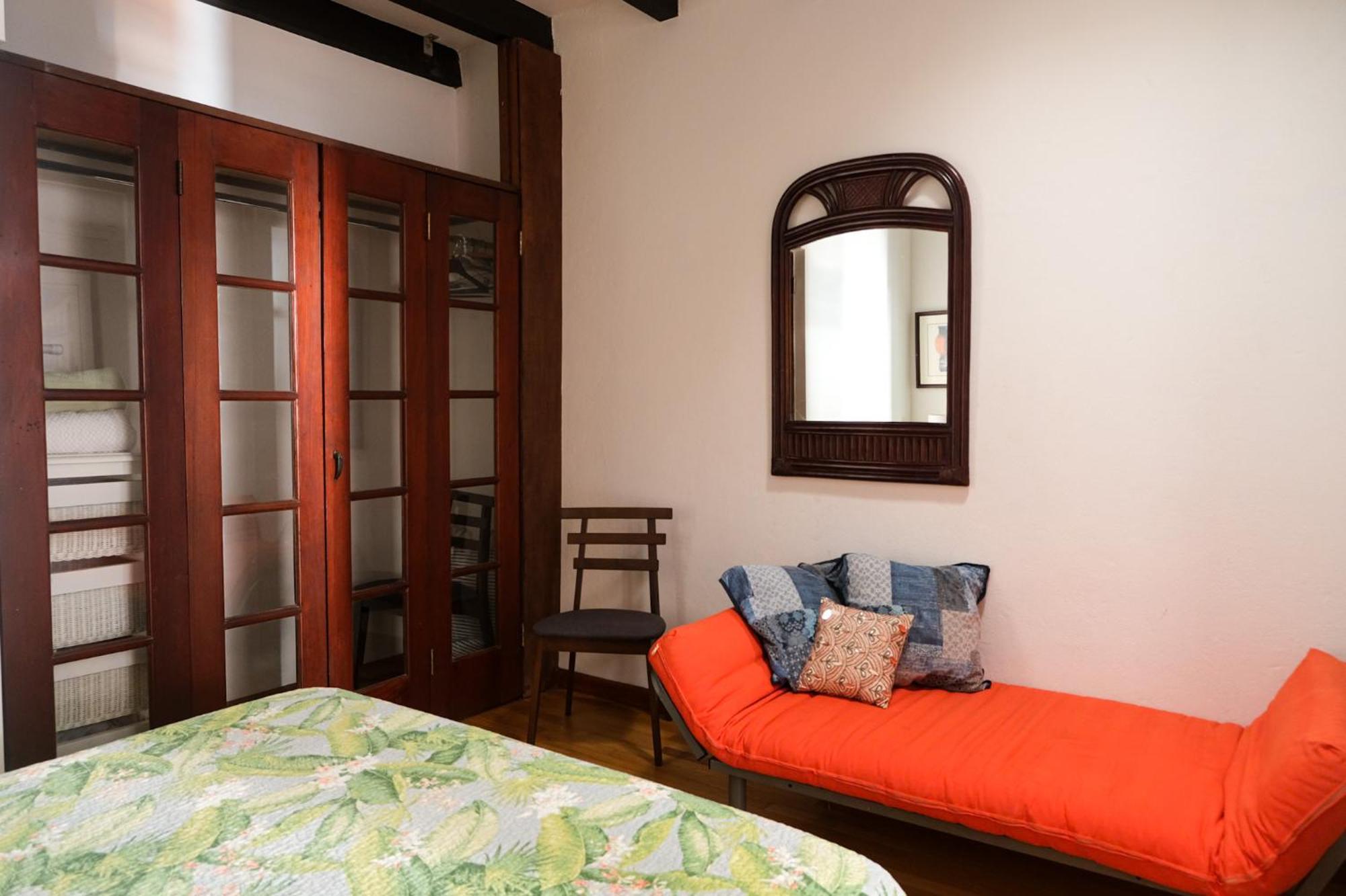 סן חואן Caribe Rentals מראה חיצוני תמונה