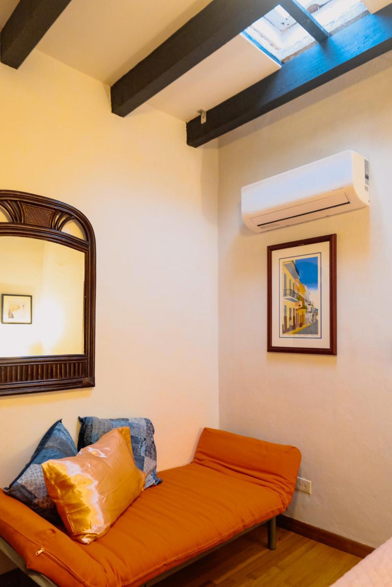 סן חואן Caribe Rentals מראה חיצוני תמונה