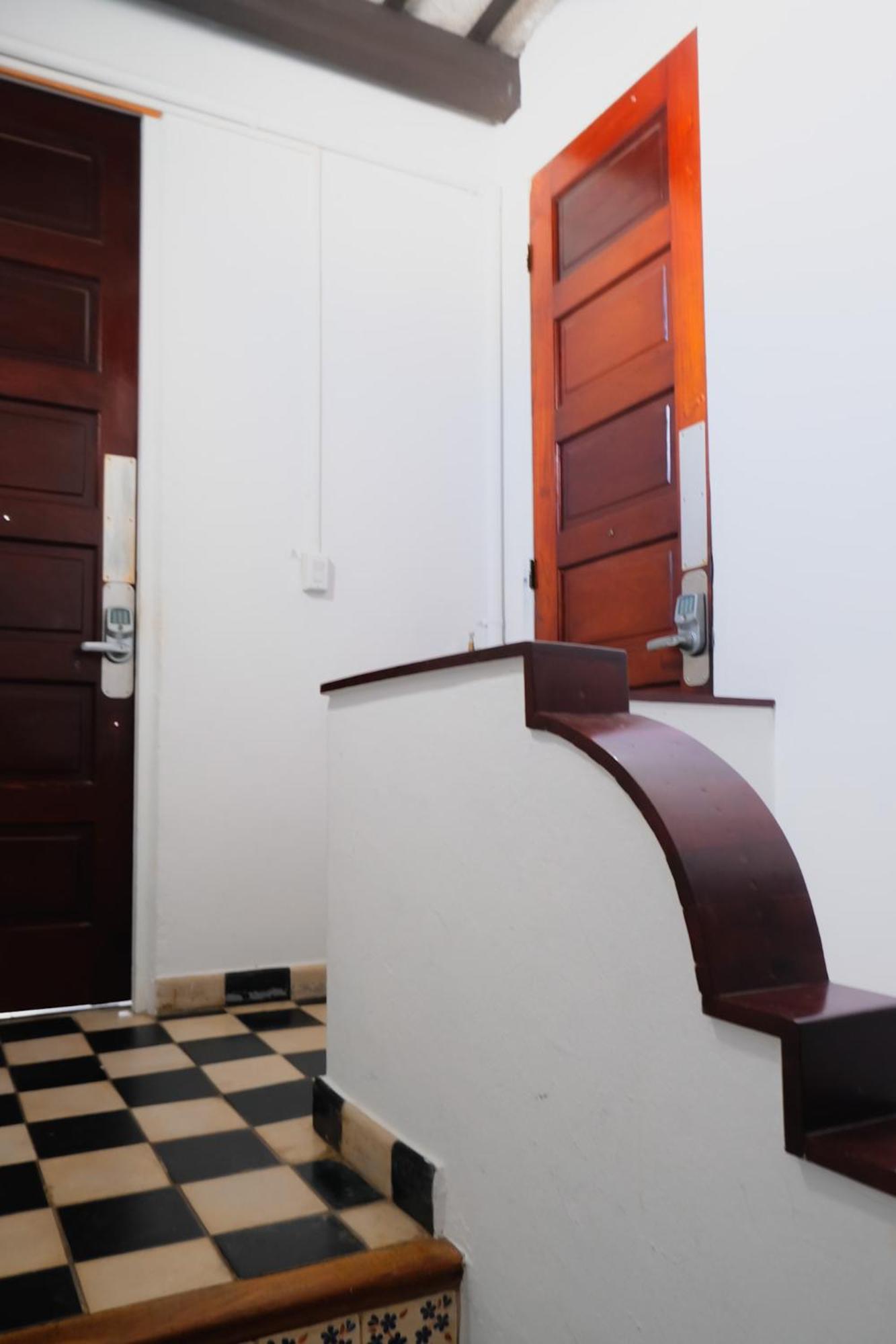 סן חואן Caribe Rentals מראה חיצוני תמונה