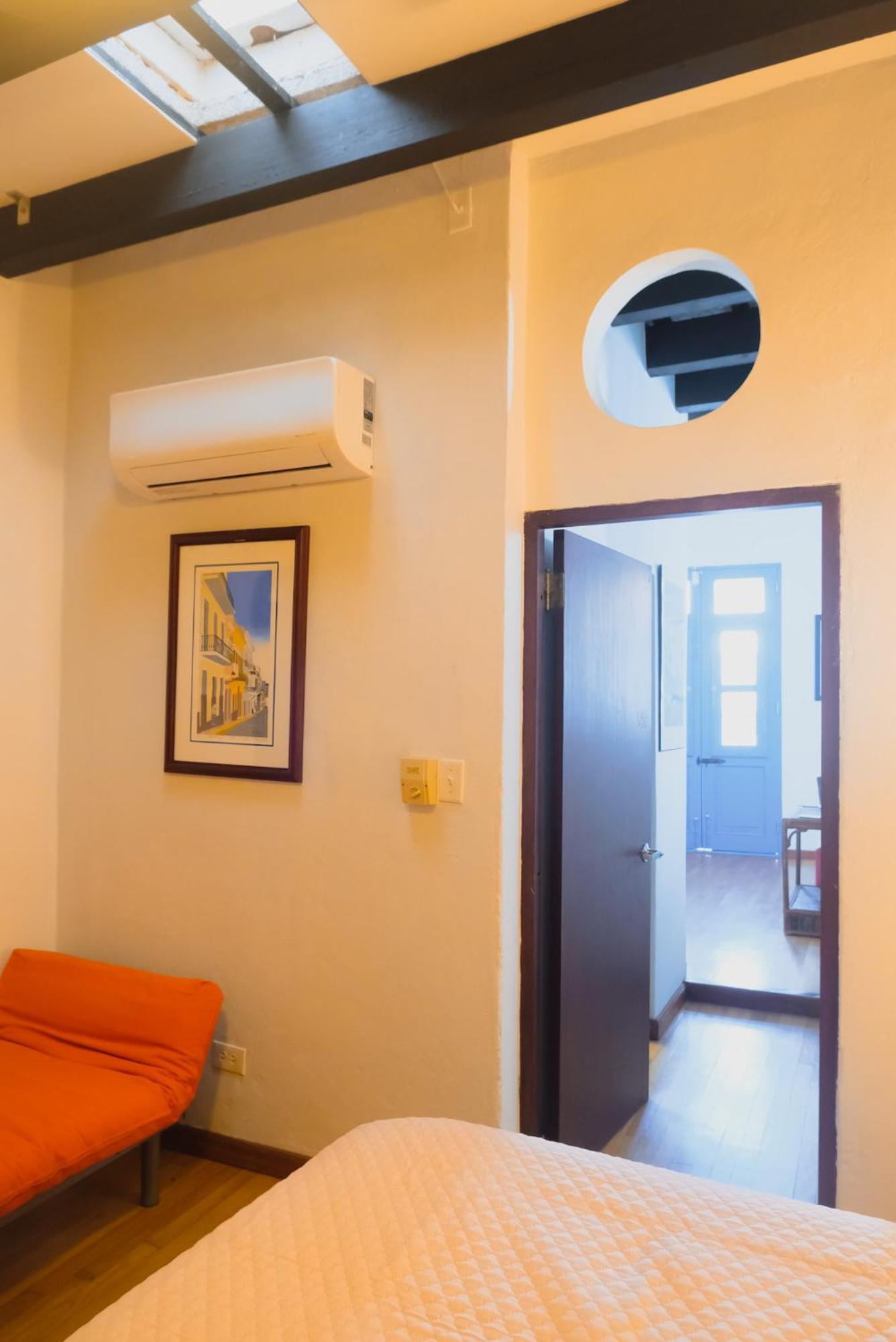 סן חואן Caribe Rentals מראה חיצוני תמונה