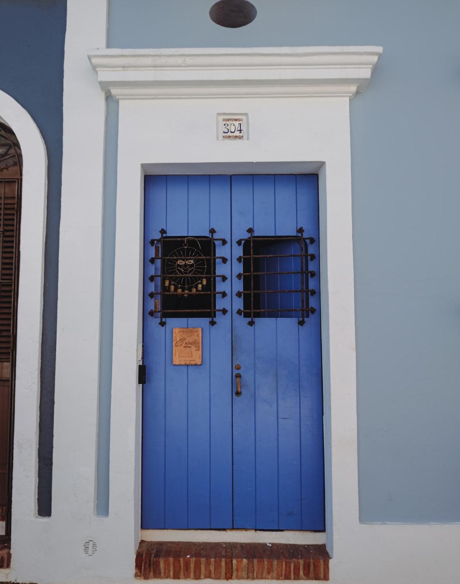 סן חואן Caribe Rentals מראה חיצוני תמונה